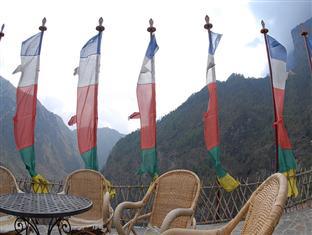 Everest Summit Lodge - Monjo Exterior foto
